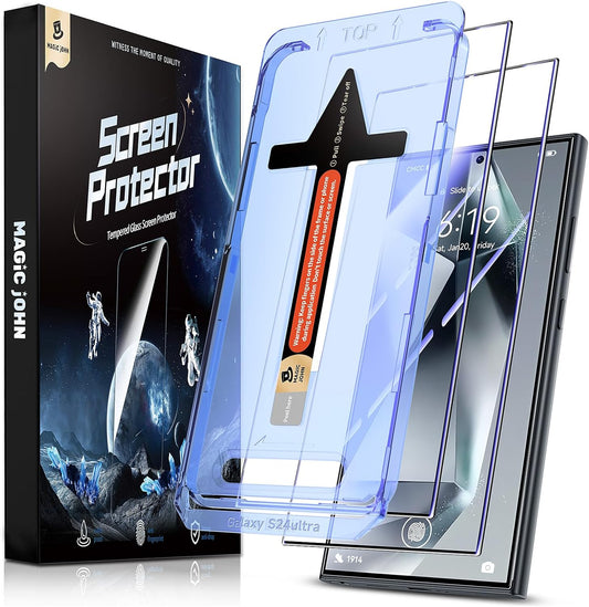 Screen protector - Dust Free